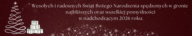 życzenia świąteczne 2025
